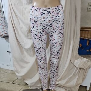 Old Navy Active Multicolor Leggings